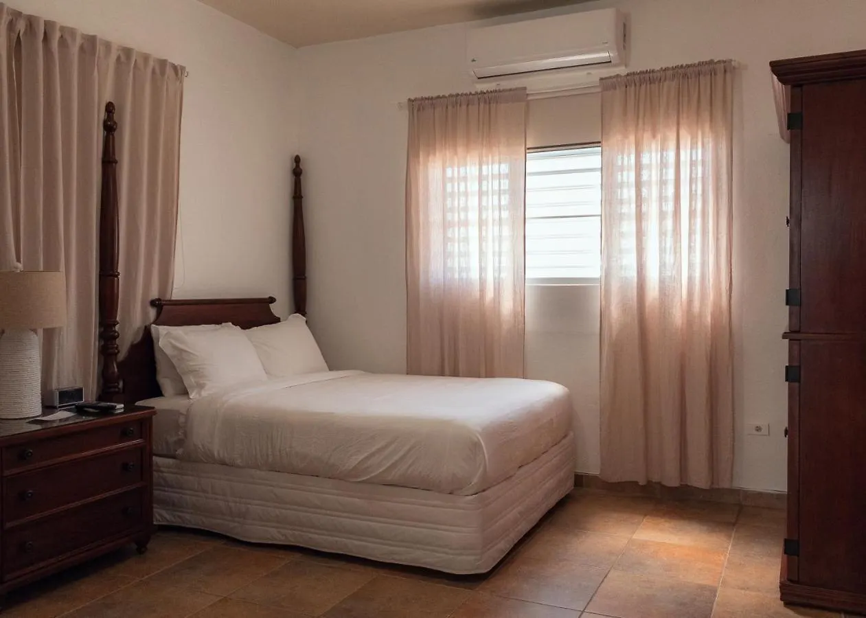 Turtle Bay Inn لاخاس بورتوريكو