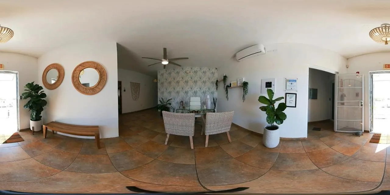 Hotel Turtle Bay Inn Lajas