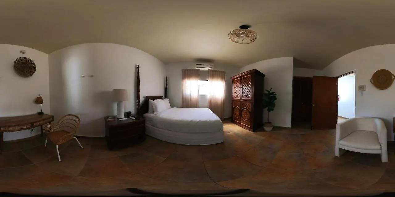 Turtle Bay Inn Lajas 0*,